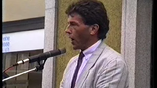 Jörg Haider 26.09.1991