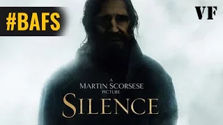 Silence de Martin Scorsese – Bande Annonce VF - 2017