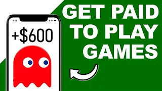 Keress 600 dollárt INGYENES játékkal! [ÚJ] Keressen pénzjátékokat | Branson Tay