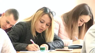 Випускний 2018 Ліцей 11А Кліп