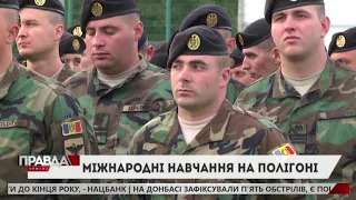 На Львівщині зібралися військові з НАТО: що відбувається?