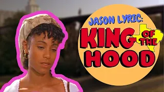 What Happened In JASON'S LYRIC??!! (1994) PRIMM'S HOOD CINEMA