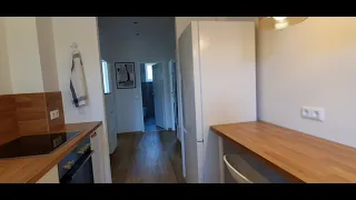 Rooms for rent in apartment with 3 bedrooms in Berlin - Spotahome (ref 793721)