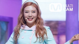 [Fancam] Joy of Red Velvet(레드벨벳 조이) Ice Cream Cake(아이스크림 케이크) @M COUNTDOWN_150319