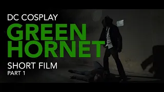 Green Hornet Short Film