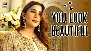 You Look Beautiful!😍 | Noor Jahan | Kubra Khan