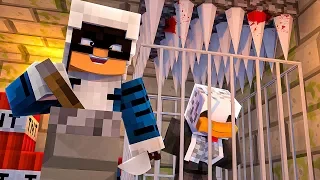 L'HO UCCISO CON UNA TRAPPOLA NELLE MURDER MYSTERY - Minecraft ITA