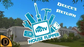 House Flipper | HGTV DLC  Returns!