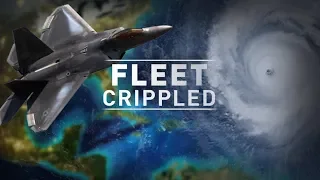 FULL MEASURE: May 26, 2019 - Fleet Crippled