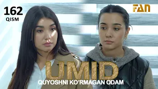 Umid | Умид 162-qism