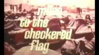 1976 I-500 Snowmobile Race - Part#1