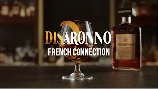 DISARONNO FRENCH CONNECTION