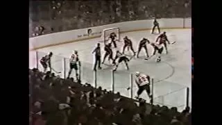 Superseries 1989-90 - Philadelphia Flayers vs Red Army