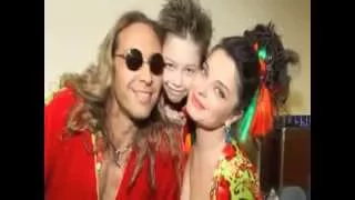 Наташа Королева на показе YanaStasia в рамках 'Mercedes Benz Fashion Week Russia 2011