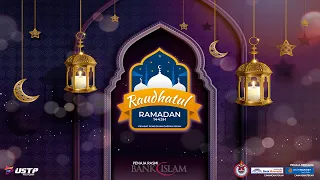 Raudhatul Ramadhan E26