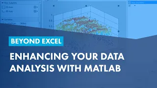 Beyond Excel: Enhancing Your Data Analysis with MATLAB