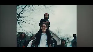 BIG DOG SHIT (Music Video) (Lil Mabu & Lil RT)