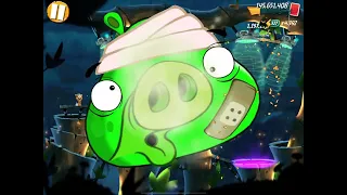 Angry Birds 2 AB2 King Pig Panic - 2023/08/19 for extra Stella card