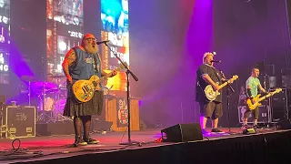 Bowling For Soup- 1985 live at Grimsby Auditorium 14/04/2022