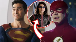 What Happened To EVERY Arrowverse Character After It Ended?! Future Timeline and Events Explained!