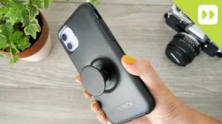 iPhone 11 Otter + Pop Case Review