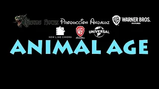 "Animal Age (Series)" Cast Video (Improved and Cast Change Choices)