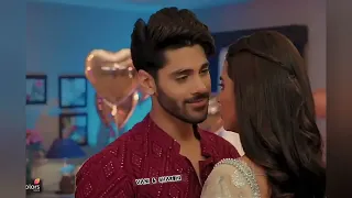 ❤ #Prarish ❤ Vm... Tose naina jab  De mile song 😌😍 | Vani & Sharbhi |