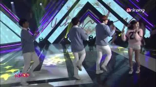 Simply K-Pop EP155-Shannon - Why Why 샤넌 - 왜요 왜요