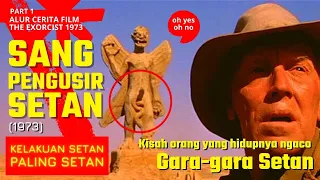 FILM HOROR TERSUKSES SEPANJANG MASA   Alur Cerita Film