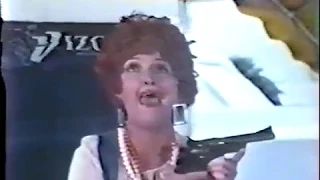 IV - NORMITA SUÁREZ as SIMPLICIA in "The Miami Affair" by Sergio Fiallo