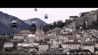 Flugzeugabsturz Frankreich März 2015