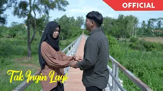 Nishfa Laila - Tak Ingin Lagi (Official Music Video)