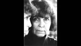 Sofia Gubaidulina - Der Tanz