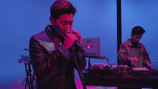 [온스테이지2.0]DJ Wegun - 달(Feat. 박재범 Jay Park)