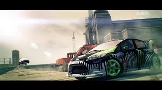 DIRT 3 | Жесть как тяжело!!