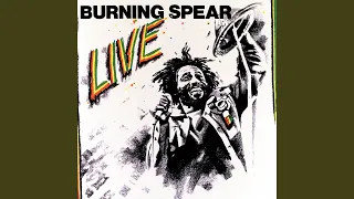 I And I Survive (Slavery Days) (Live At Rainbow Theatre, London, England1977)