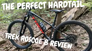 After 3 Generations This Bike Is Perfect | Trek Roscoe 8 Review