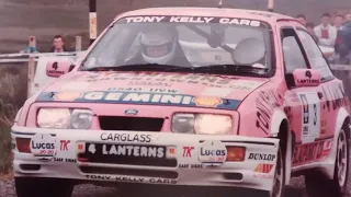 Heroes of the Hills - Donegal Rally 2024