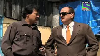 CID - Epsiode 669 - CID Ki Jung Baal Mazdoori Ke Sang