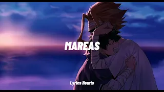 [Mareas] Serko (Lyrics)