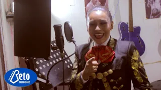 Porqué te Fuiste / Mariela Lopez / La Reyna del Mariachi / el Mejor Cover