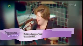 Danuta Rinn - Gdzie ci mężczyżni