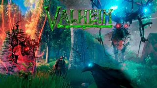 Valheim #1