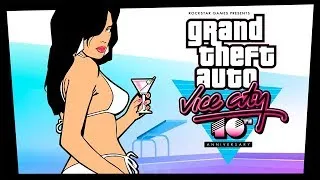 GTA Vice city прохождение, часть 2