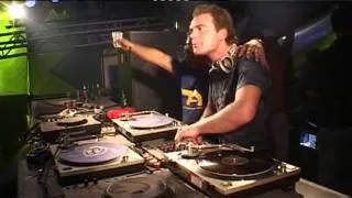 Defqon 1. 2004 The Festival