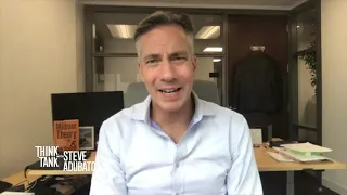 CNN's Jim Sciutto on Trump and the Media