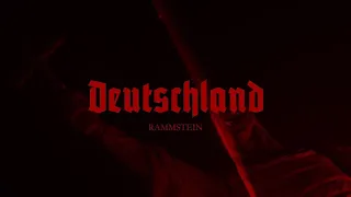 Rammstein - Deutschland "With German subtitles"