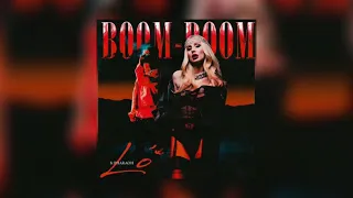 LOBODA & PHARAOH - Boom Boom (Премьера клипа, 2020)