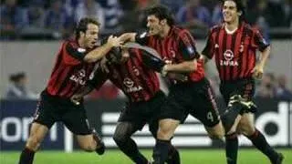 AC MILAN FOREVER