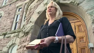 Victim's family attends Elizabeth Wettlaufer's court appearance, seeking 'justice'